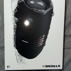 JBL XTREME 4 Speaker