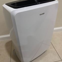 Yaufey 32-Pint Dehumidifier