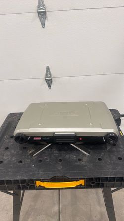Coleman Grill / Stove
