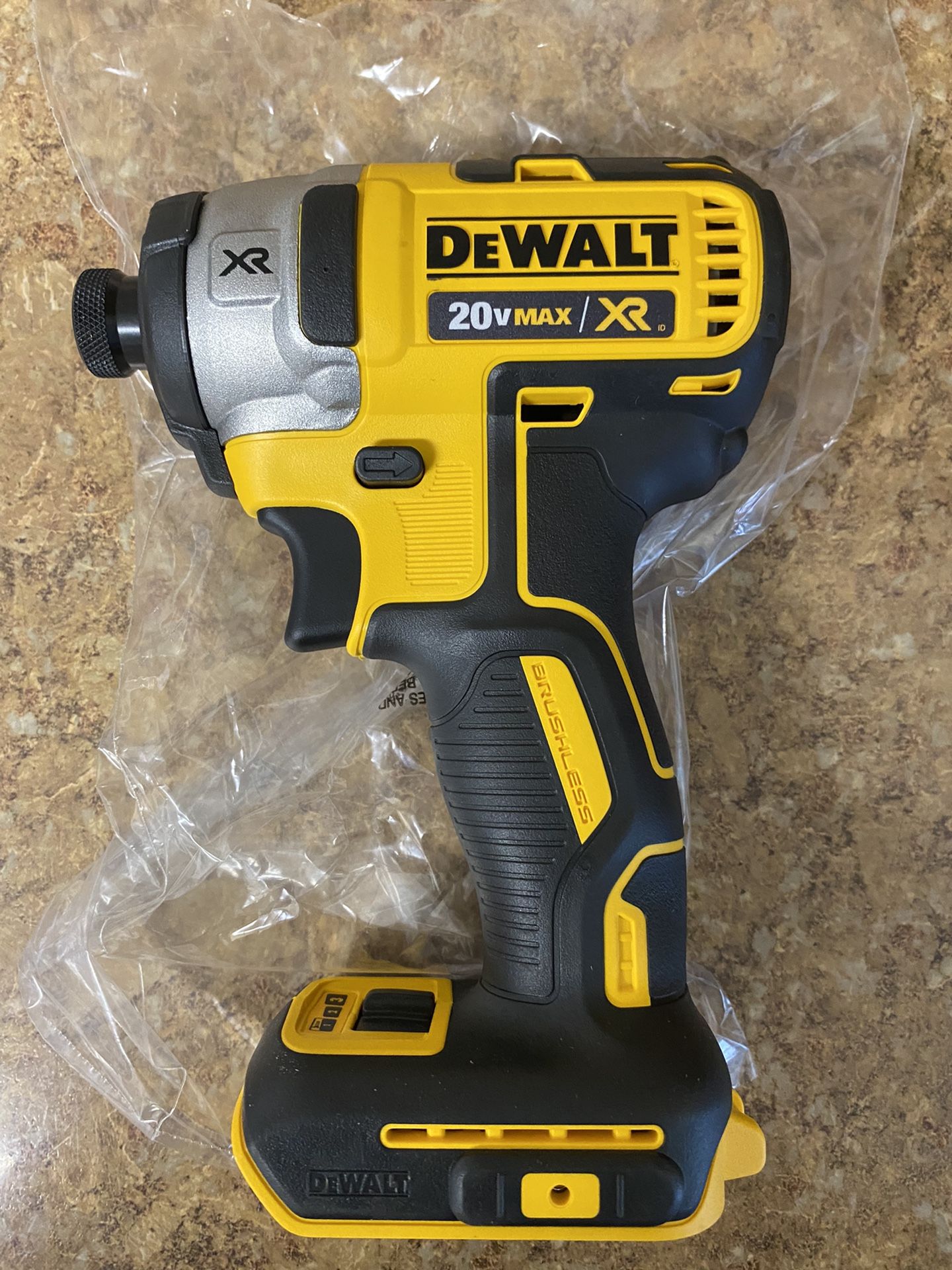 Dewalt Impact Driver