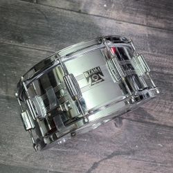 Tama Imperialstar 14×6 Snare Drum Japan !! $250 Or Best Offer !!