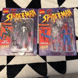Spider-Man Marvel Comics