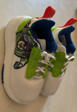 Adidas Toy Story Baby Shoes