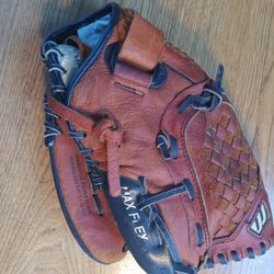 Baseball Glove Sizs 11.5 Inches