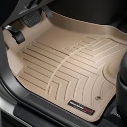 WeatherTech Floor Mats