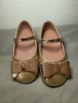 Zapato de niña