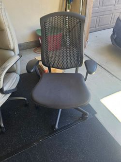 office chair