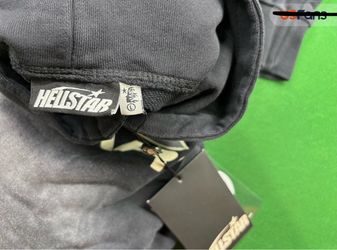 Hellstar hoodie