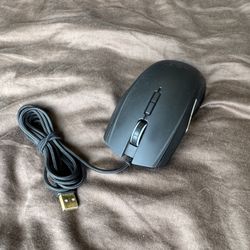 Razer Taipan Wired Computer Mouse