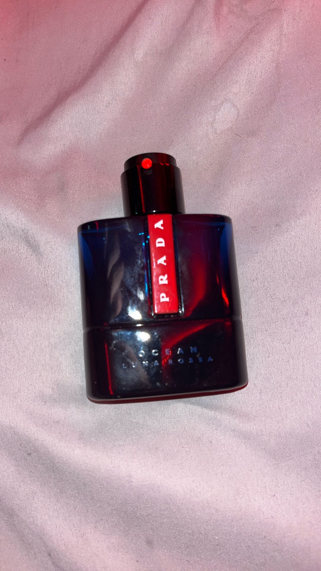 Prada Cologne
