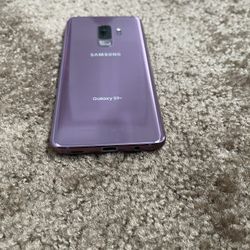UNLOCKED SAMSUNG S9 PLUS / LIMITED STOCK 