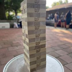 Jenga