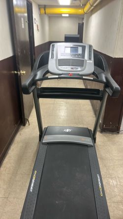 NORDICtrack. c 990