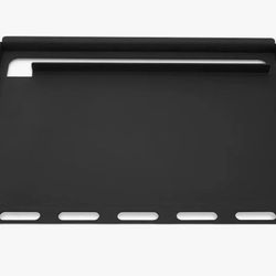 Weber Griddle with storage bag