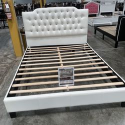 Queen Size Bed Frame Only