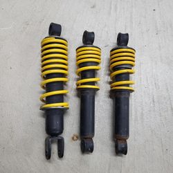 87 to 06 Suzuki LT80 ATV