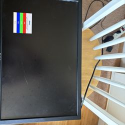Old Monitor 