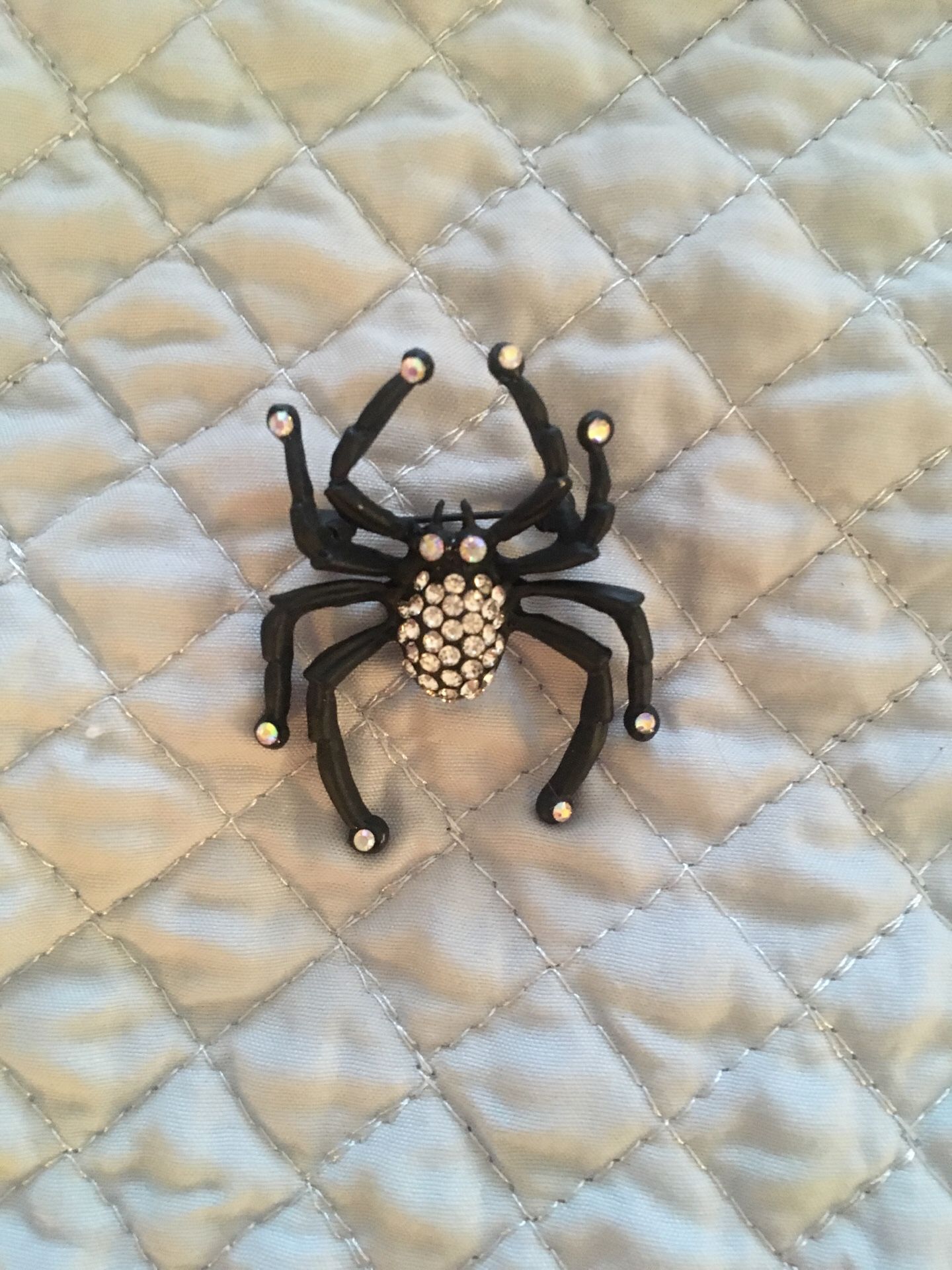 Pin for Halloween