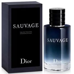 Men Sauvage Cologne 