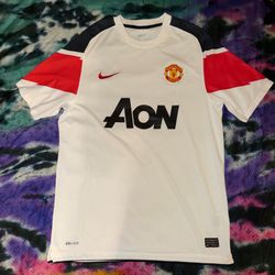 MANCHESTER UNITED