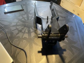 E Motorcycle Swing Arms Heavy Duty Built For