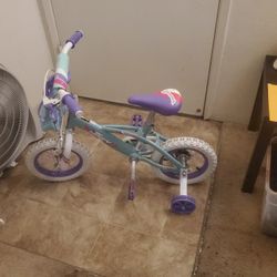 Kids Bike