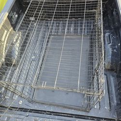 Large Cage 