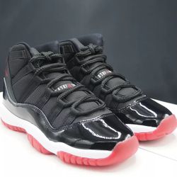 Jordan Bred ‘11s’ Shoe