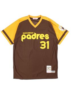 San Diego Padres Jersey