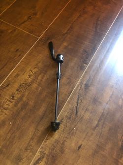 BMX MTN BIKE WHEEL SKEWERS