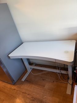Stand up desk