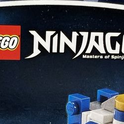 LEGO  NINJAGO Dimensions Fun pack 