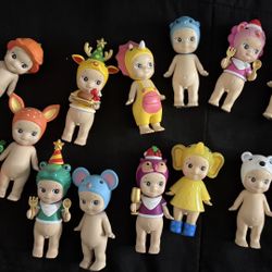 Authentic Sonny Angels