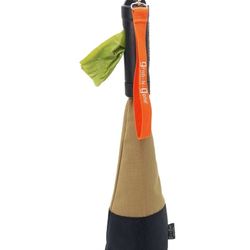 Grab-N-Gone Sport No Mess Portable Dog Pooper Scooper, 17-In

