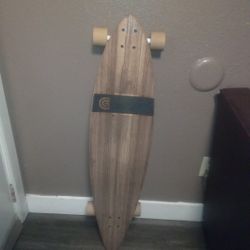 Gold Coast Long Board - Like New 