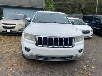2013 Jeep Grand Cherokee