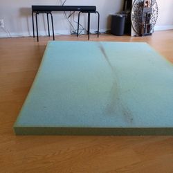 FREE 3"Gel Mattress Topper