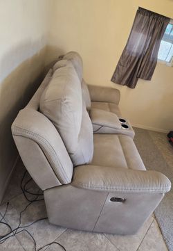 Theater Recliner