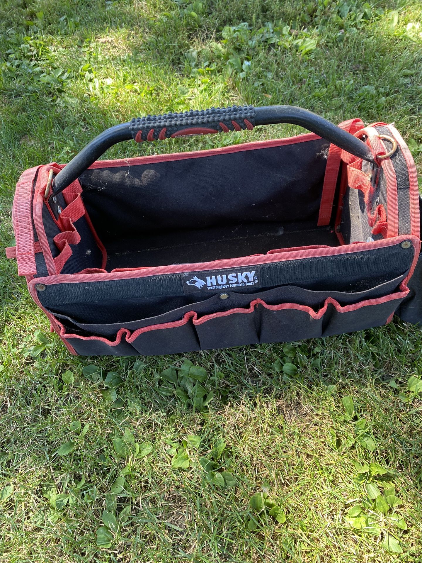 Tool Bag 