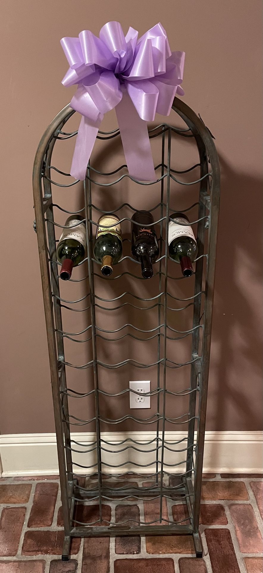 Wine Racks