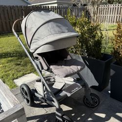 Nuna Stroller