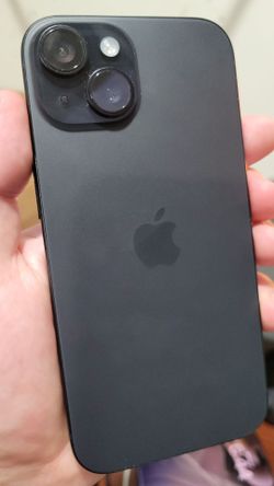 iPhone 15 - 128gb - T-mobile - Brand New