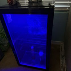 Mini Fridge 