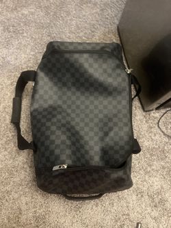 Louis Vuitton Travel Horizon 55