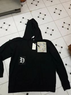 Harry Potter Opening Ceremony Hoodie