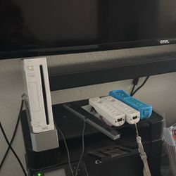 modded wii