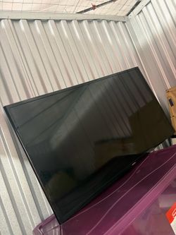 Samsung 44 inch smart tv