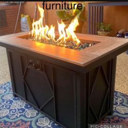 Brand New Fire Pit 