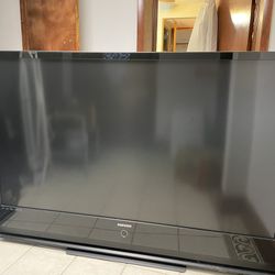 Samsung 72 Inch TV