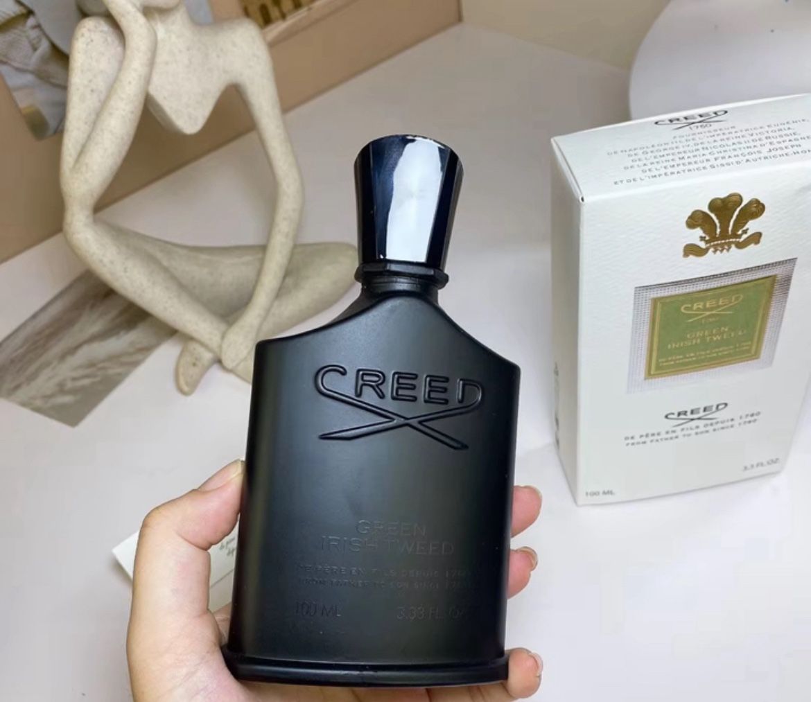 Creed Green Irish Tweed 100ml